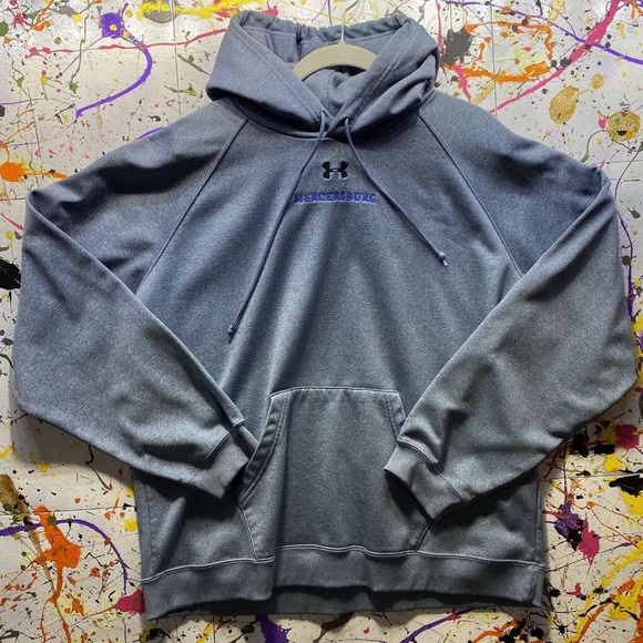 academy under armour hoodie